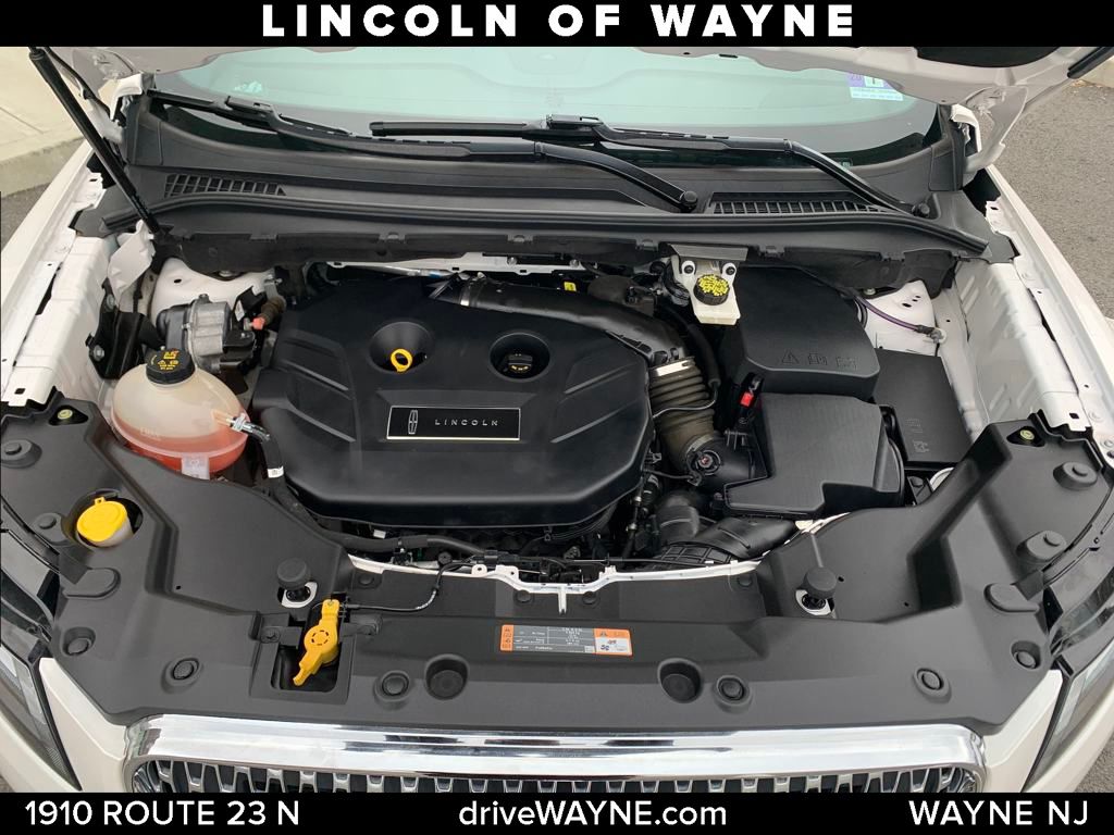 2019 Lincoln MKC Reserve photo
