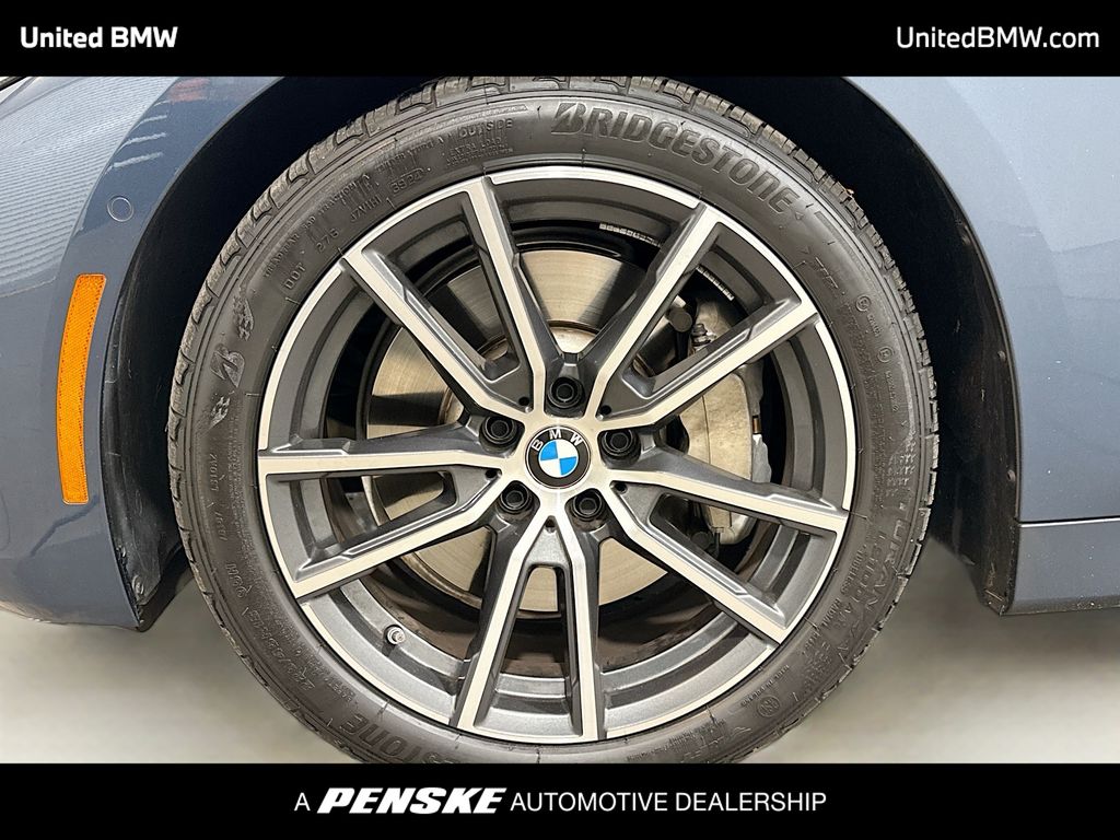 Thumbnail: 2025 BMW 4 Series - 2