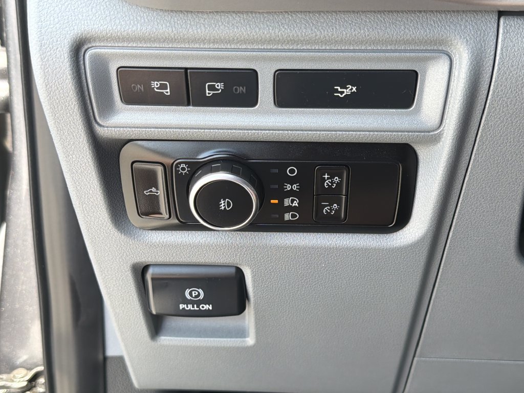 Used 2023 Ford F-150 Truck