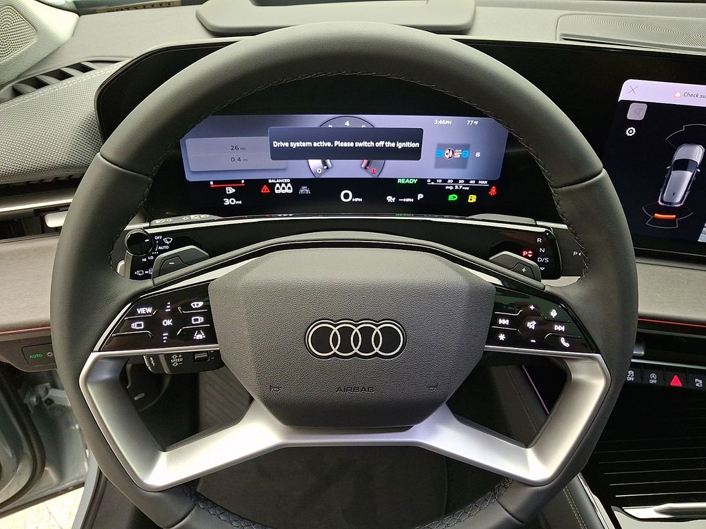 Thumbnail: 2026 Audi Q3 - 15