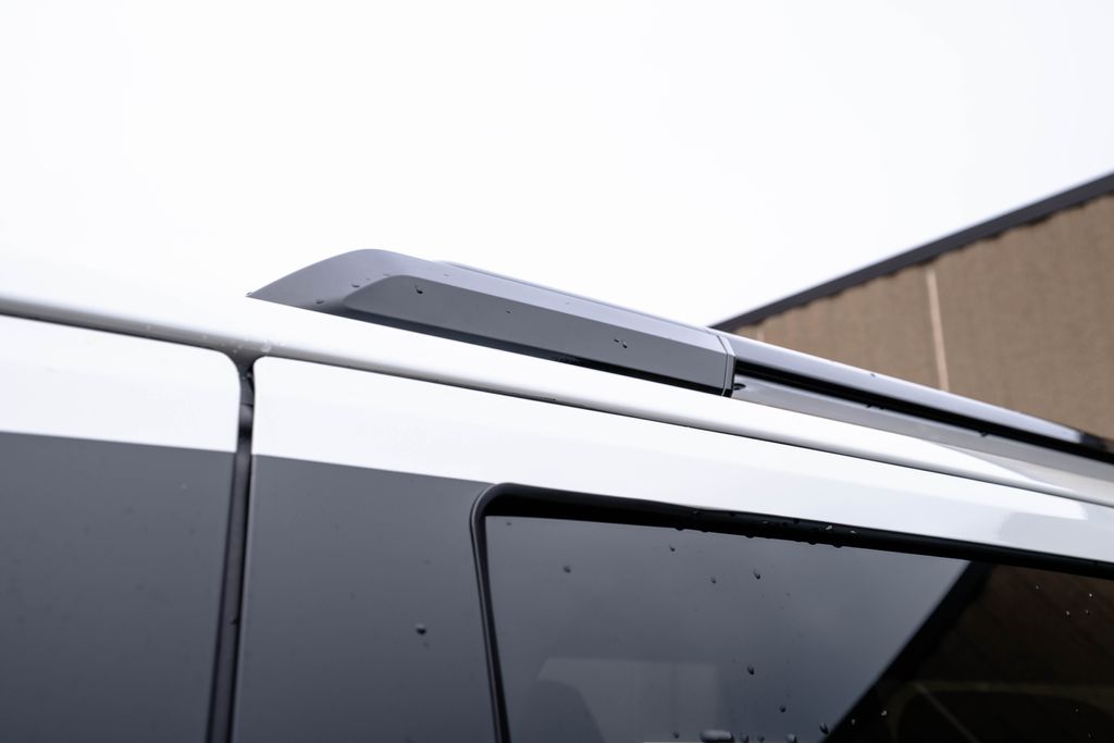 New 2026 Toyota 4Runner SUV