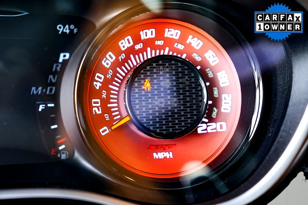 Used Car 2023 Dodge Challenger  Srt Hellcat Redeye For Sale Under $100,000 In Austin, Texas