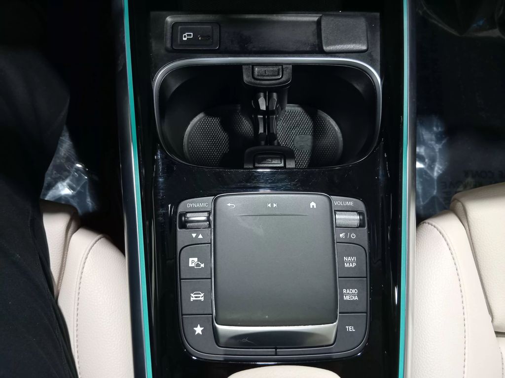 2023 Mercedes-Benz GLA 250 4MATIC