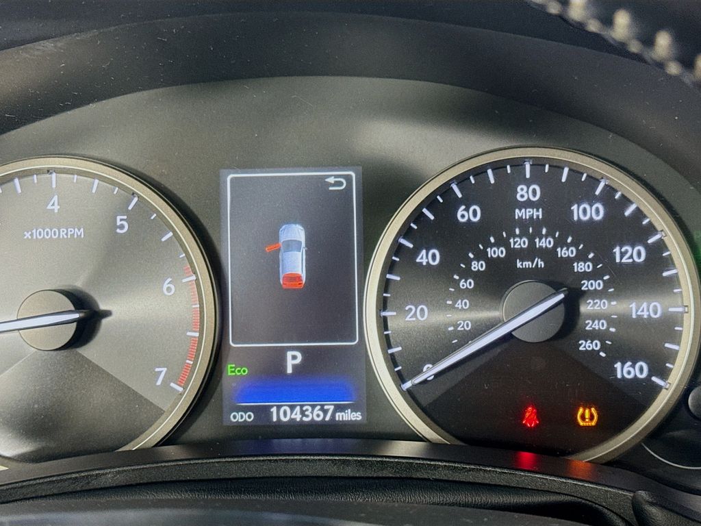 Used Car 2019 Lexus Nx  For Sale Under $20,000 In Austin, Texas