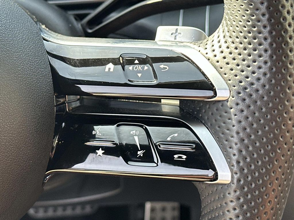 Thumbnail: 2026 Mercedes-Benz C-Class - 25