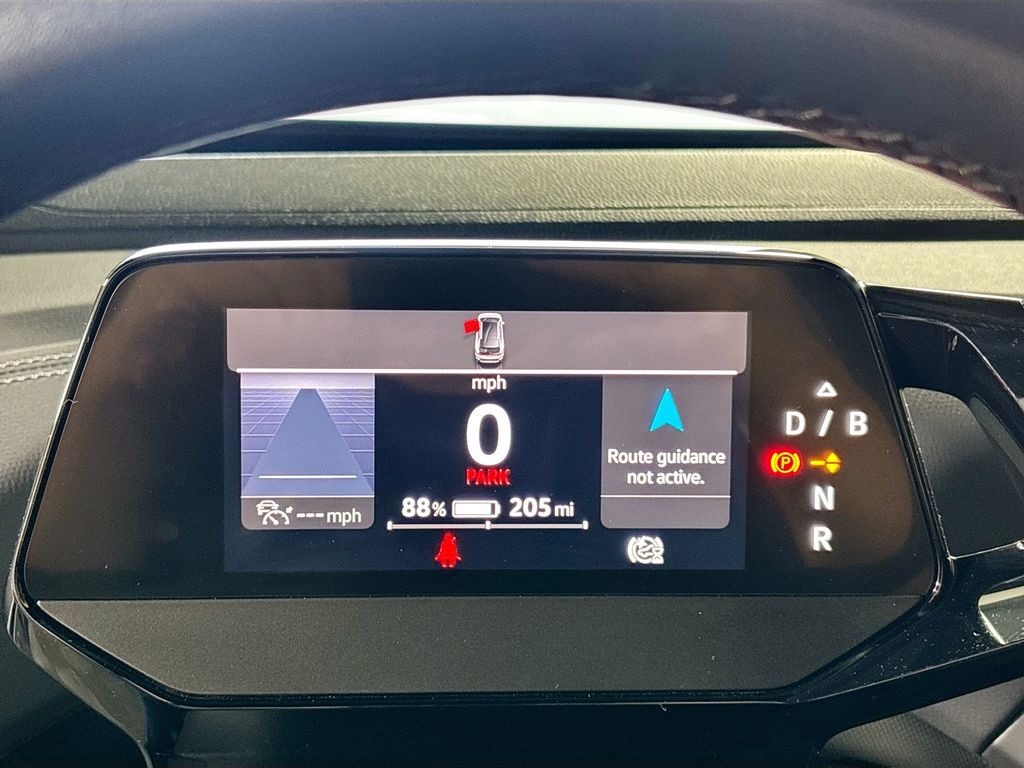 2024 Volkswagen ID.4 Standard