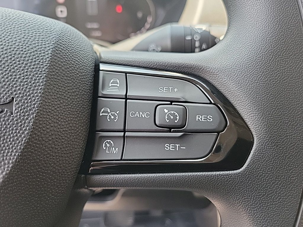 2025 Ram ProMaster 3500 photo 12