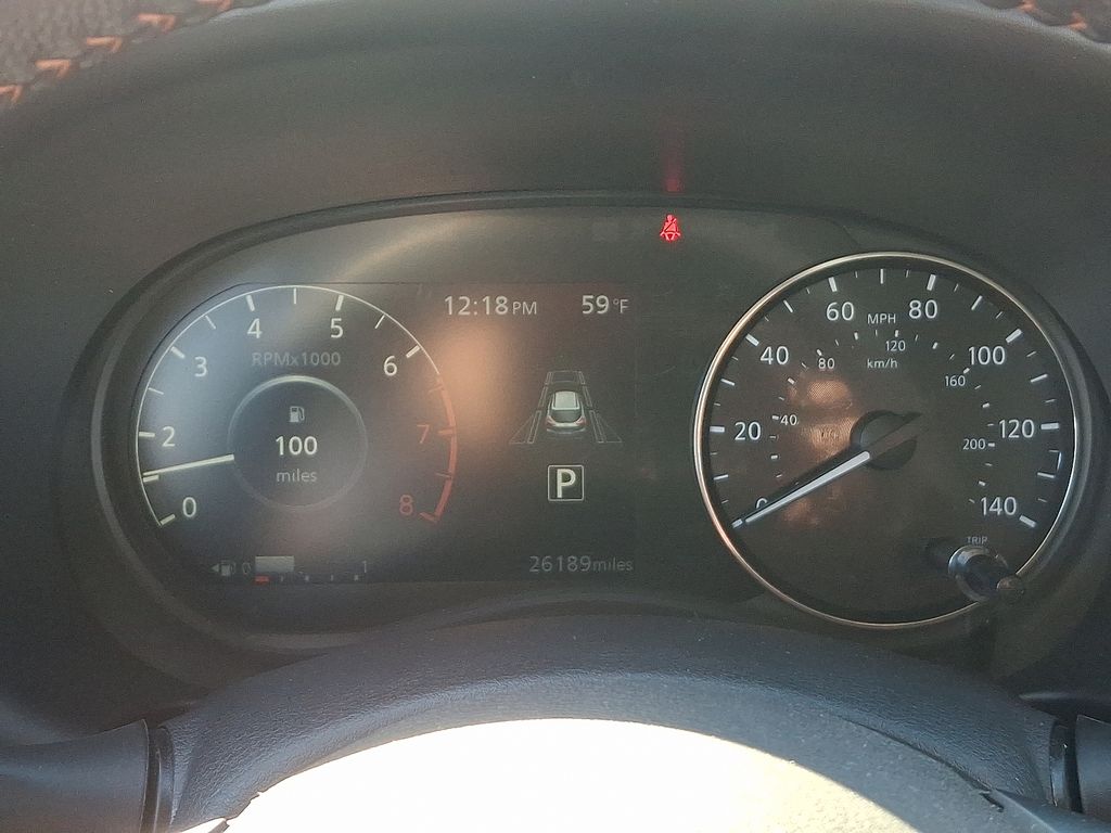 Thumbnail: 2023 Nissan Kicks - 20