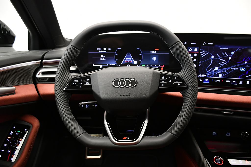 Thumbnail: 2025 Audi S5 - 20