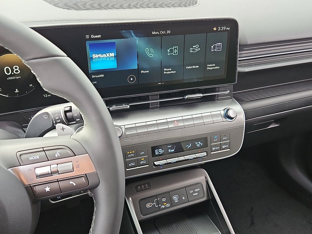 Thumbnail: 2026 Hyundai Kona - 8