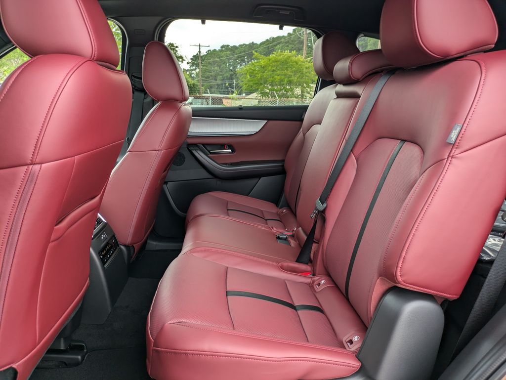 2026 Mazda CX-70 3.3 Turbo S Premium