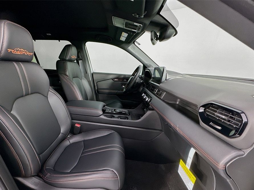 New Car 2025 Honda Pilot  Trailsport For Sale Under $60,000 In Austin, Texas