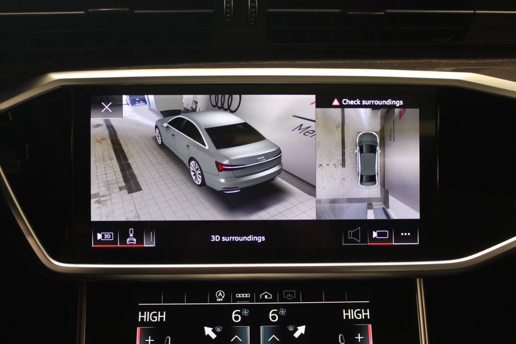 Thumbnail: 2023 Audi A6 - 27