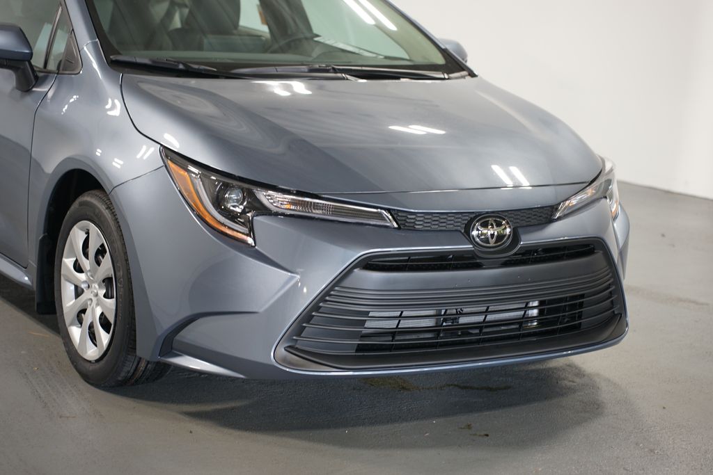 Thumbnail: 2026 Toyota Corolla - 4