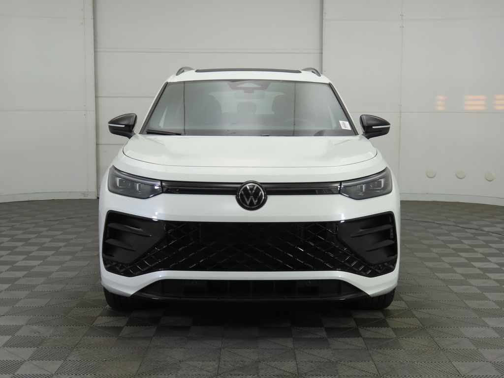 Thumbnail: 2026 Volkswagen Tiguan - 2