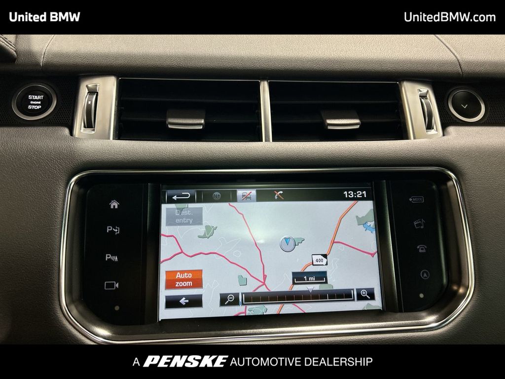 Thumbnail: 2016 Land Rover Range Rover Sport - 18