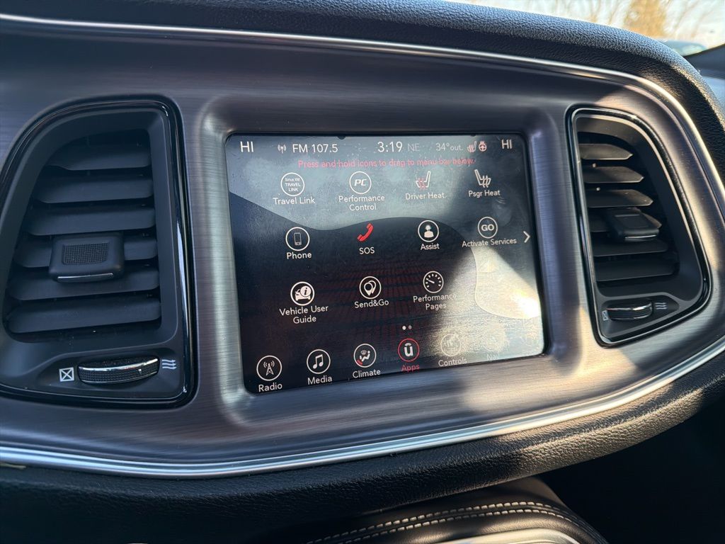 Thumbnail: 2017 Dodge Challenger - 27