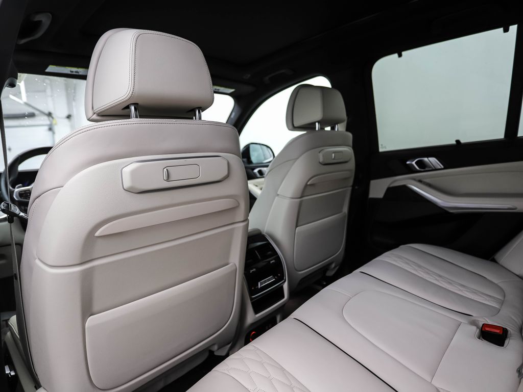 Thumbnail: 2024 BMW X5 - 20