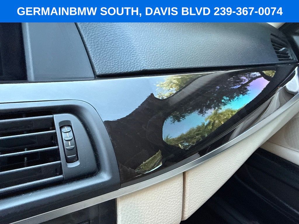 Used 2012 Gray BMW 535i xDrive image 18