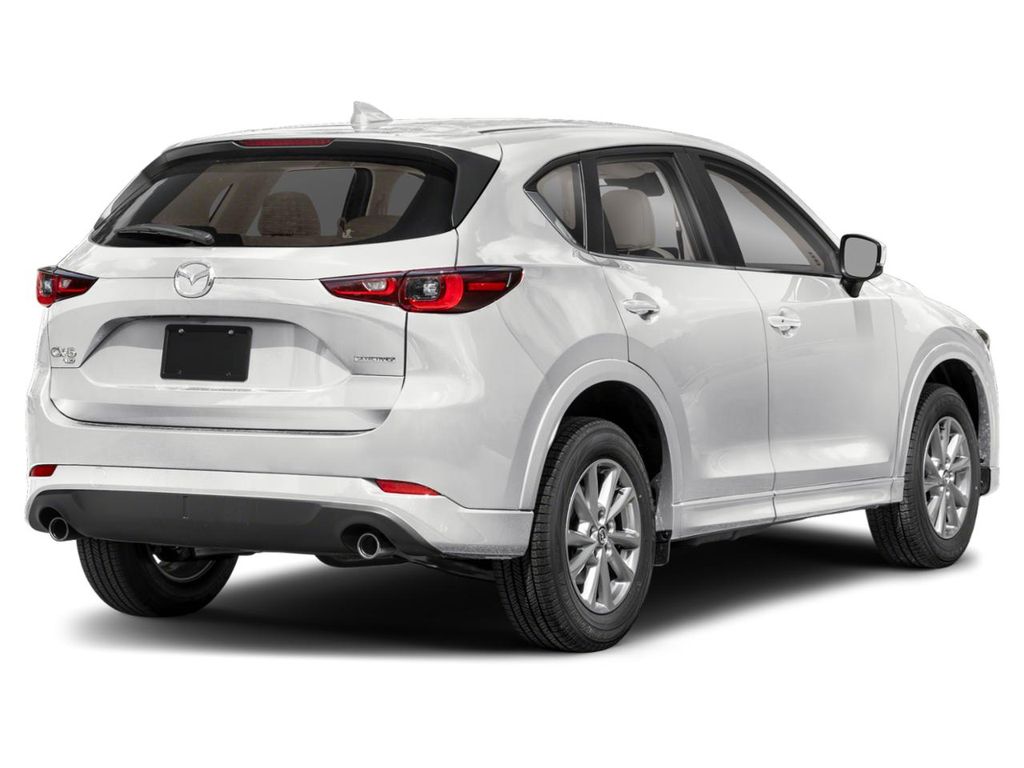 New Car 2025 Mazda Cx-5  2.5 S Preferred Package For Sale Under $35,000 In Georgetown, Texas