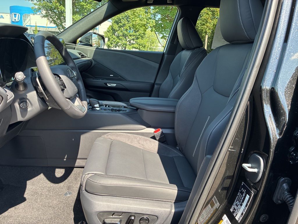 2025 Lexus TX 350 Luxury photo 8