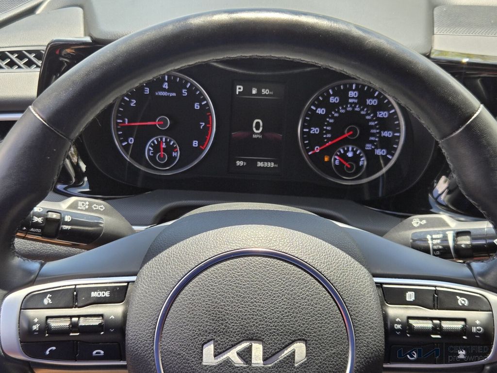 2023 Kia K5 - $24,477
