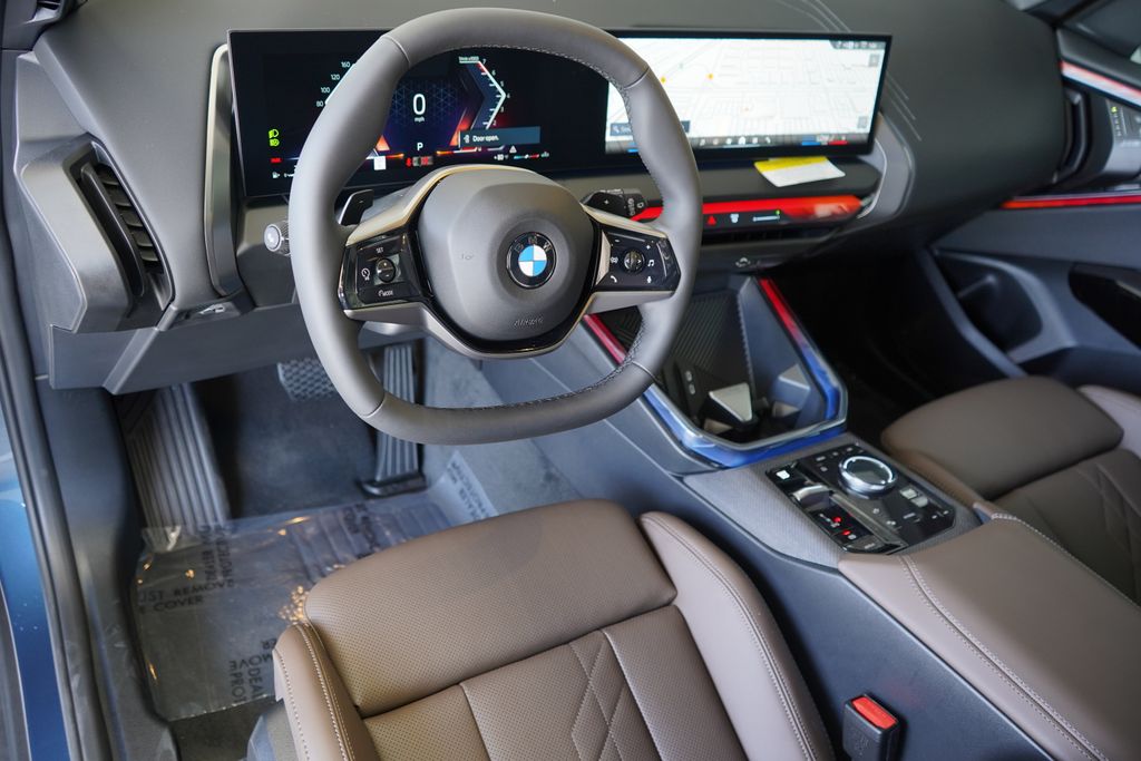 Thumbnail: 2026 BMW X3 - 12