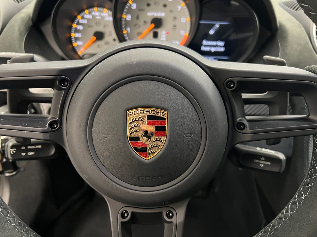 Thumbnail: 2025 Porsche 718 Cayman - 20