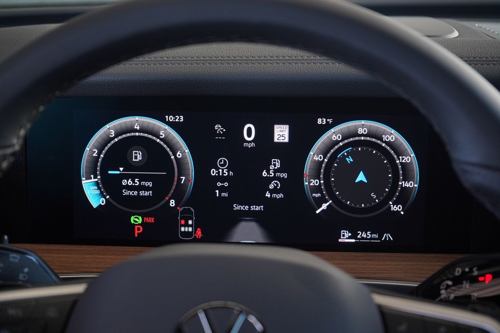 Thumbnail: 2026 Volkswagen Tiguan - 10