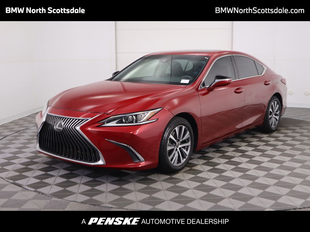 2019 Lexus ES 350 -
                Phoenix, AZ