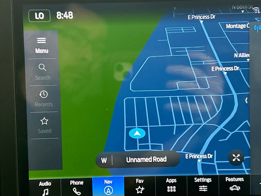 Thumbnail: 2024 Ford Econoline - 14