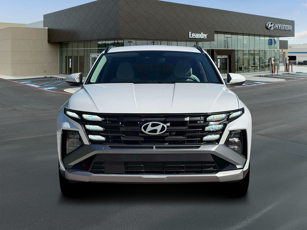 Thumbnail: 2026 Hyundai Tucson - 12