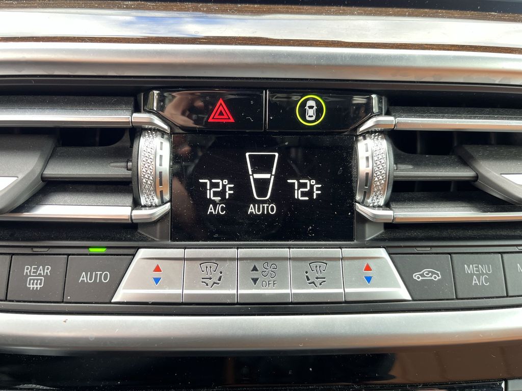 Thumbnail: 2022 BMW X3 - 19