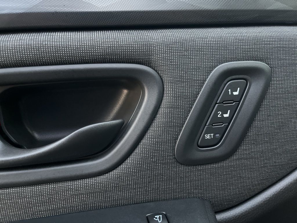 Thumbnail: 2026 Honda Passport - 11