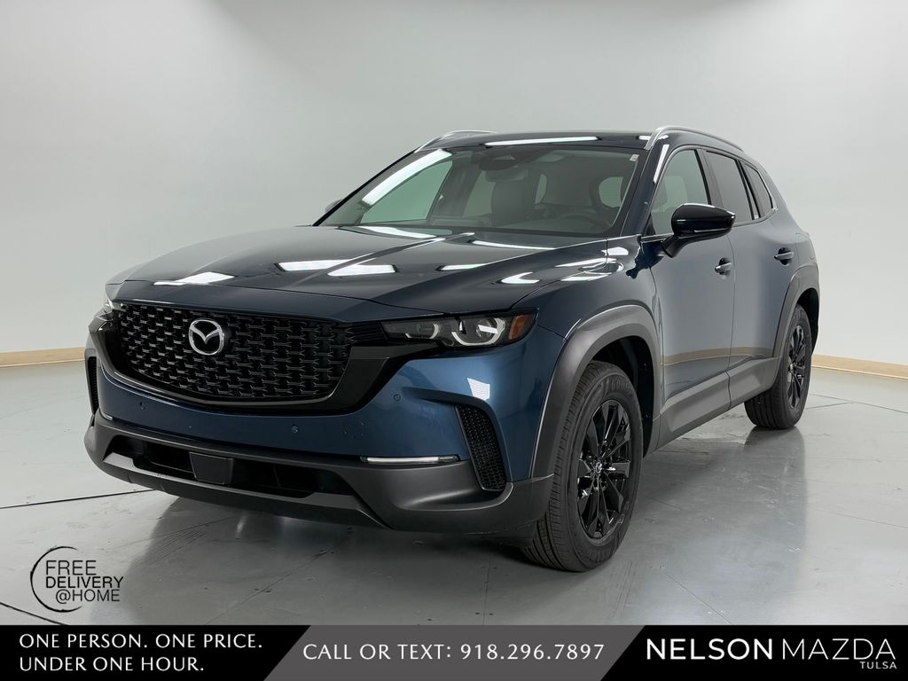2026 Mazda CX-50 2.5 S Preferred's photo