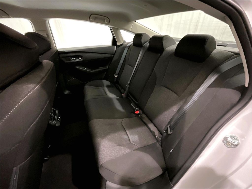 2025 Honda Accord — photo 15