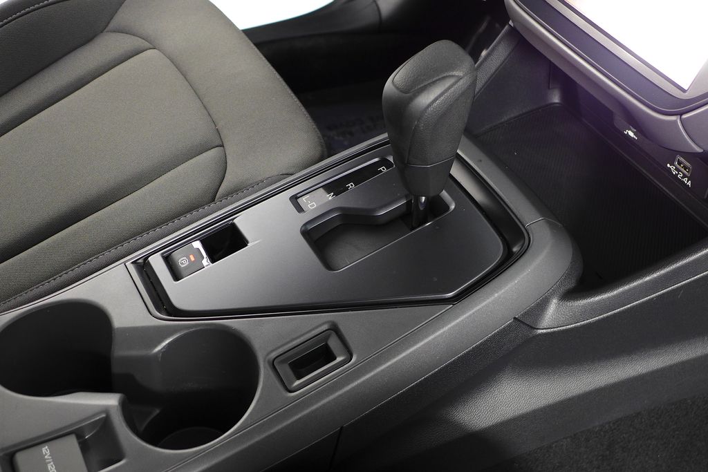 Thumbnail: 2025 Subaru Crosstrek - 15