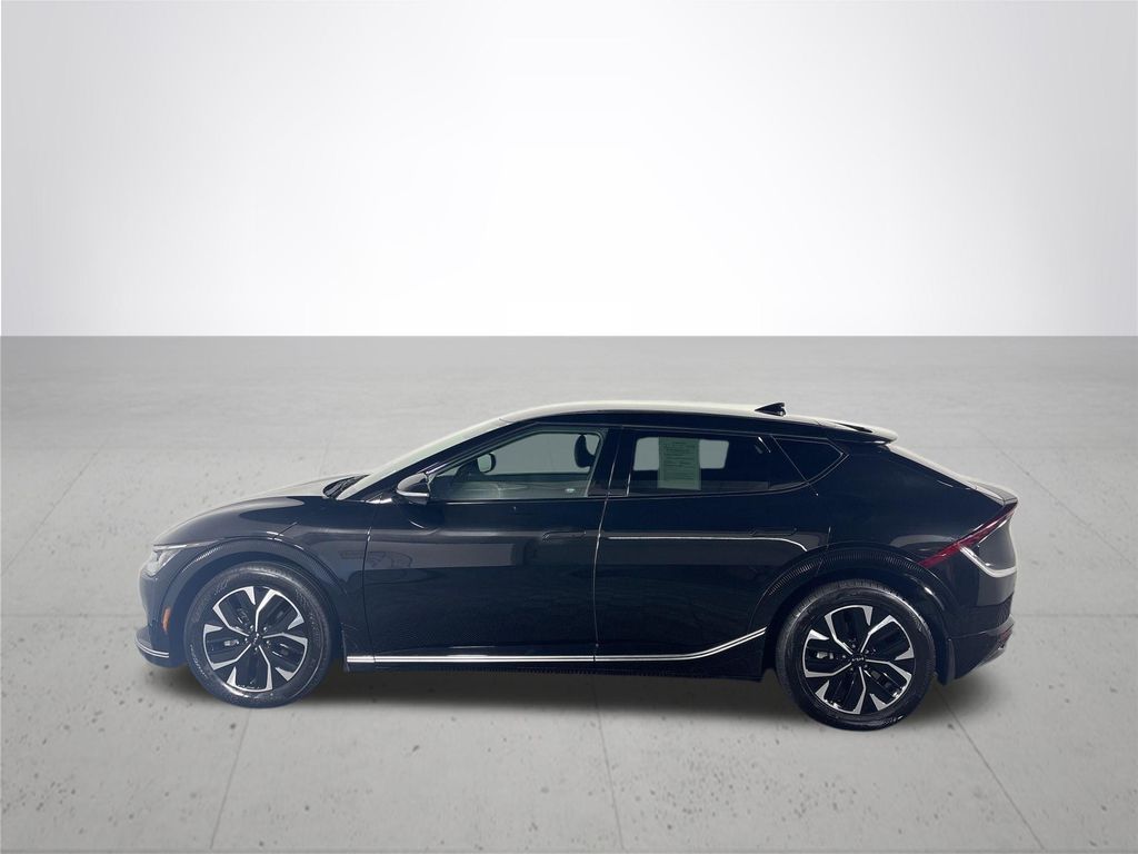 2024 Kia EV6 Wind