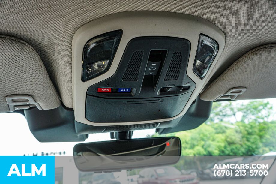2024 Subaru Outback Onyx Edition - Photo 33