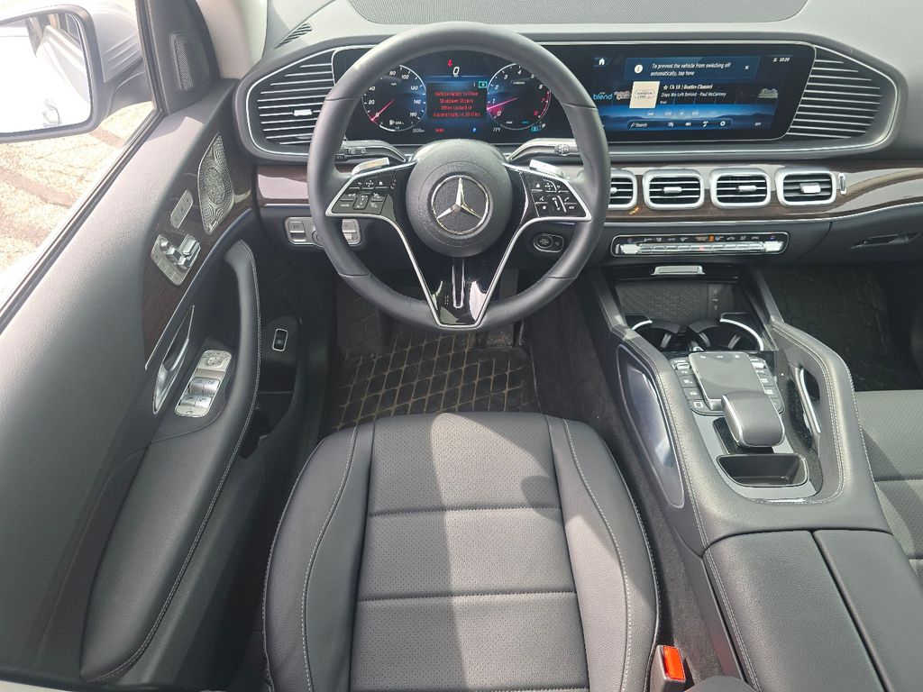 Certified Used 2026 Silver Mercedes-Benz GLE 350 image 27