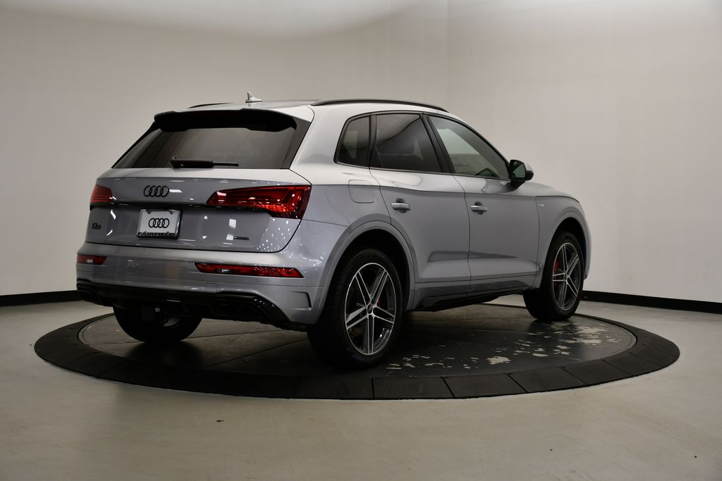 2025 Audi Q5  5