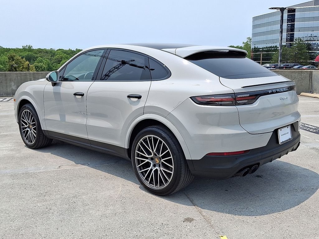 2022 Porsche   3