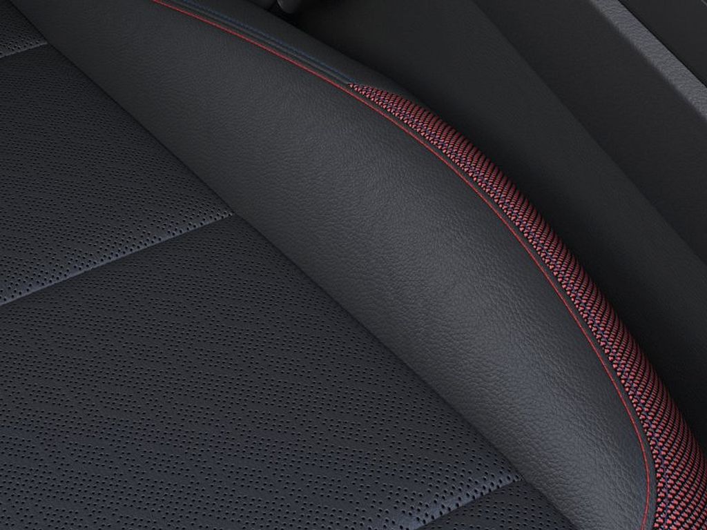 2026 Chevrolet Equinox RS Blue at Auto Express Mitsubishi