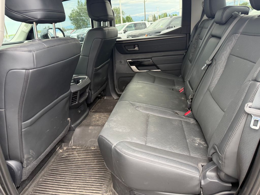 Used 2024 Toyota Tundra Hybrid Truck