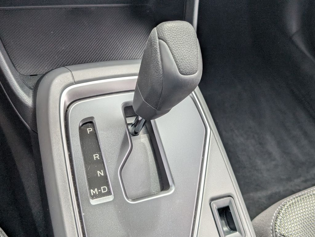 used 2024 Subaru Crosstrek car, priced at $24,698