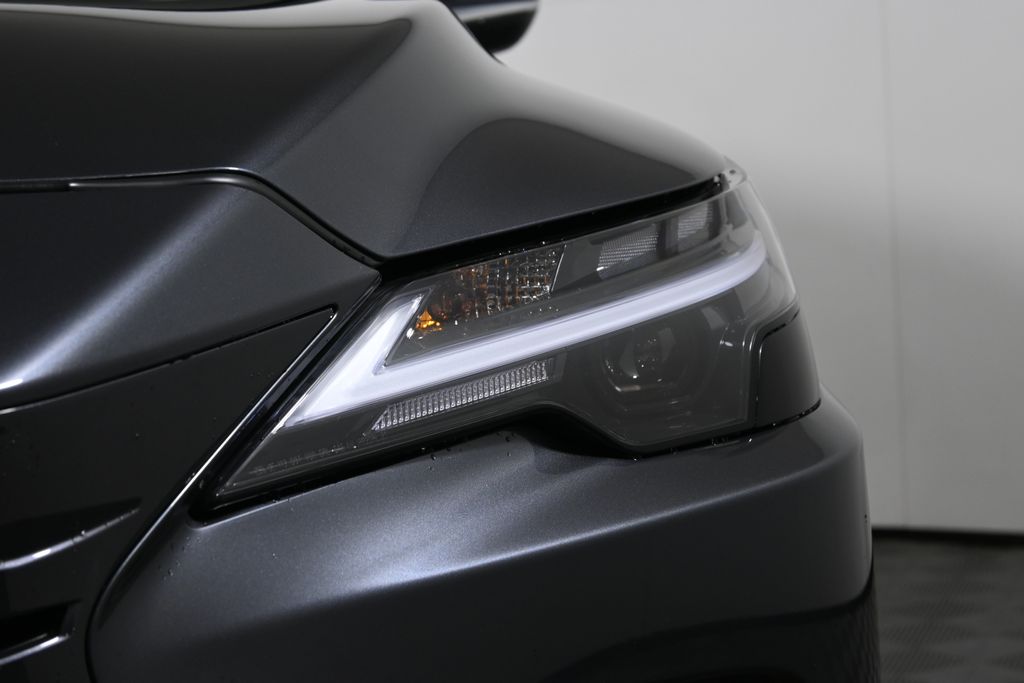 Thumbnail: 2025 Lexus RX - 11