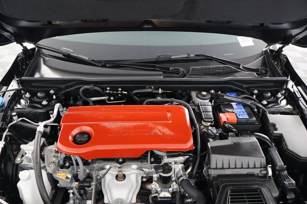 Thumbnail: 2026 Honda Civic - 15
