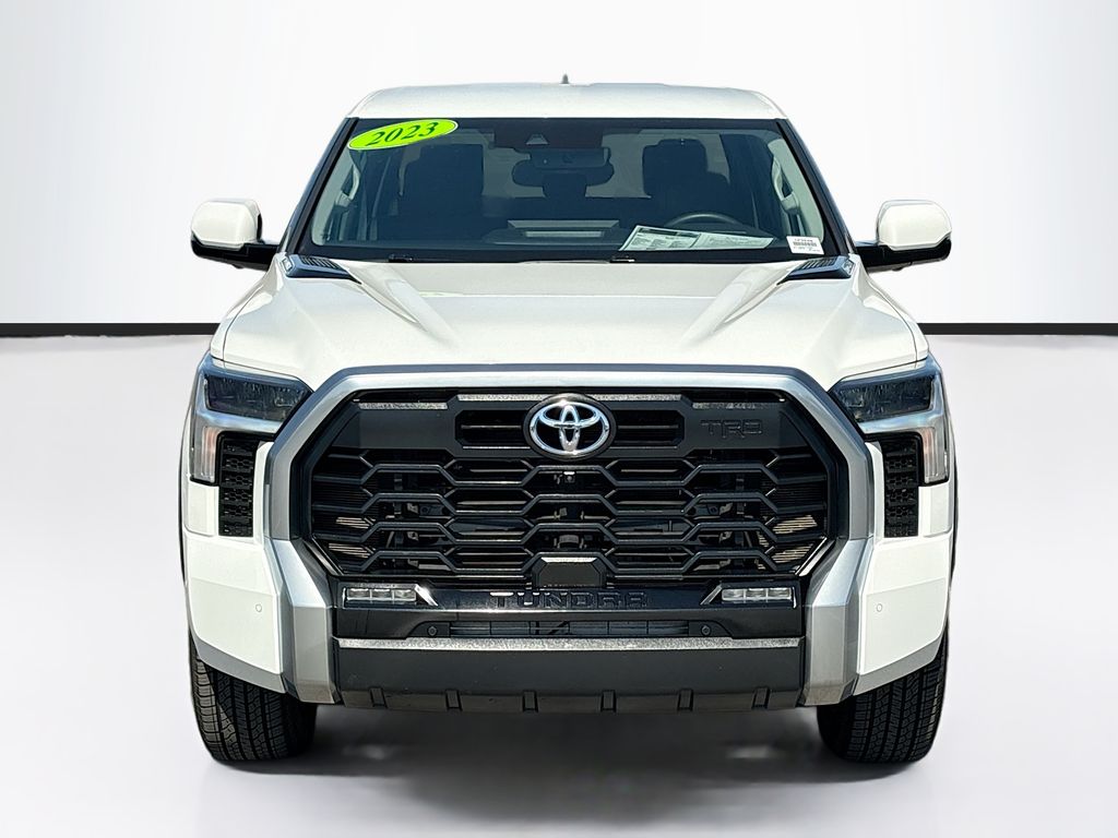 Thumbnail: 2023 Toyota Tundra - 2