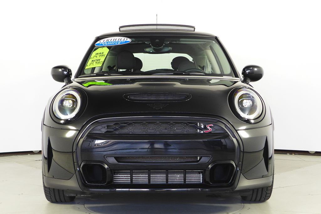 Thumbnail: 2023 MINI Cooper - 3