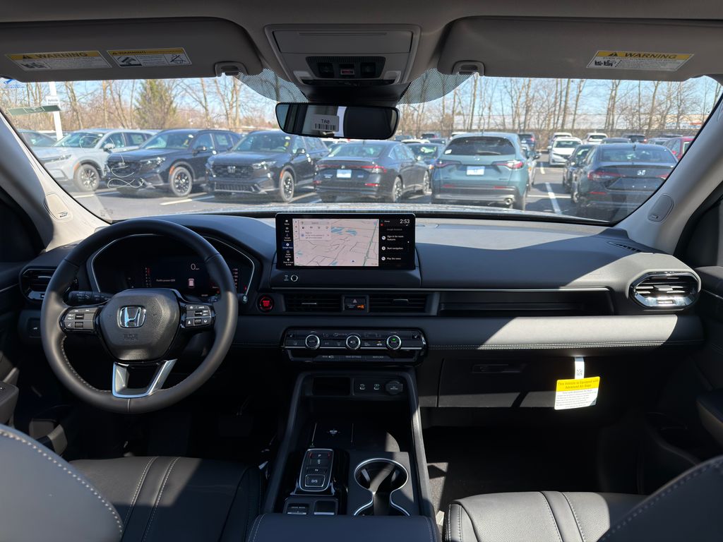 Thumbnail: 2026 Honda Pilot - 12